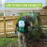 FlowZone Storm Portable Sprayer with SwapTank (2-Gallon)
