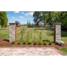 Western Interlock Chateau Wall 200 Block 7.87 in. x 7.87 in. x 3.94 in. Columbia Blend (150 pc./pallet)