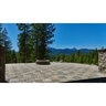 Western Interlock Camino Stone Paver Square 6.22 in. x 6.22 in. x 2.36 in. Cambridge Blend (97 sq. ft./pallet)