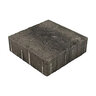 Western Interlock Leiden Multi Stone Paver 5 pc. Jamestown Blend 2.36 in. (10 layer/pallet)