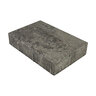 Western Interlock Leiden Multi Stone Paver 5 pc. Jamestown Blend 2.36 in. (10 layer/pallet)