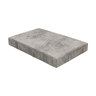 Western Interlock La Pietra Moderna Quattro Paver 4 pc. Cambridge Blend 2.36 in. (8 layer/pallet)