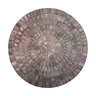 Western Interlock Cobble Rotundo Stone Paver Charleston Blend 2.36 in. (9 layer/pallet)