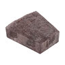 Western Interlock Cobble Rotundo Stone Paver Charleston Blend 2.36 in. (9 layer/pallet)