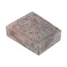 Western Interlock Cobble Rotundo Stone Paver Charleston Blend 2.36 in. (9 layer/pallet)