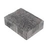 Western Interlock Cobble Rotundo Stone Paver Charleston Blend 2.36 in. (9 layer/pallet)