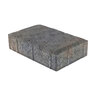 Western Interlock Camino Stone Paver Large Rectangle Columbia Blend 9.45 in. x 6.3 in. x 2.36 in. (250 pc./pallet)