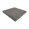 Western Interlock La Lastra Paver Large Square Cambridge Blend 24 in. x 24 in. x 1.97 in. (18 pc./pallet)