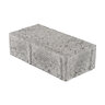 Western Interlock Holland Stone Paver Cambridge Blend 7.87 in. x 3.94 in. x 2.36 in. (732 pc./pallet)
