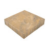 Western Interlock Leiden Multi Stone Paver 5 pc. Jamestown Blend 2.36 in. (10 layer/pallet)