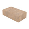 Western Interlock Leiden Multi Stone Paver 5 pc. Jamestown Blend 2.36 in. (10 layer/pallet)