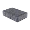 Western Interlock Camino Stone Paver Large Rectangle Cambridge Blend 9.45 in. x 6.3 in. x 2.36 in. (250 pc./pallet)