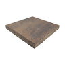 Western Interlock La Lastra Paver Large Square Breitenbush Blend 24 in. x 24 in. x 1.97 in. (18 pc./pallet)