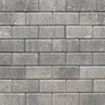 Western Interlock Holland Stone Paver Cambridge Blend 7.87 in. x 3.94 in. x 2.36 in. (732 pc./pallet)