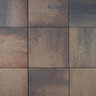 Western Interlock La Lastra Paver Large Square Breitenbush Blend 24 in. x 24 in. x 1.97 in. (18 pc./pallet)