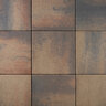 Western Interlock La Lastra Paver Large Square Breitenbush Blend 24 in. x 24 in. x 1.97 in. (18 pc./pallet)