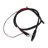 Western Vehicle Battery Cable Vehicle Side For Western & Fisher Plows