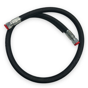 W-OEM 3/8 in. x 42 in. Hose WFJIC Ends