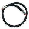W-OEM 3/8 in. x 42 in. Hose WFJIC Ends