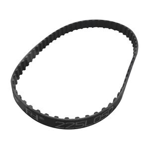 Western Gear Belt For Blizzard Salt Spreader 