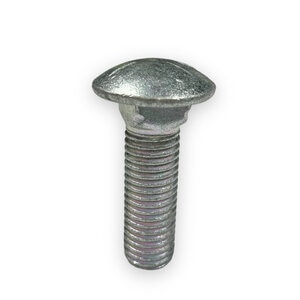 Western Carriage Bolt 3/4 in. x 2 1/2 in.