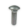 Western Carriage Bolt 3/4 in. x 2 1/2 in.