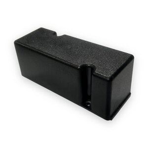 Western Cover Assembly For UniMount MVP Plow Hydraulic Unit