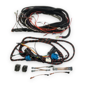 Western  Harness Kit HB-5 9 Pin