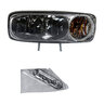 Western Headlight Service Kit OEM