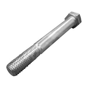 Western Hex Cap Screw For G5 6 1/2 in. x 1 in. x 1 in.