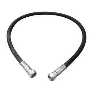 W-OEM Hose 14 in. x 36 in. wf Jic En