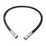 W-OEM Hose 14 in. x 36 in. wf Jic En