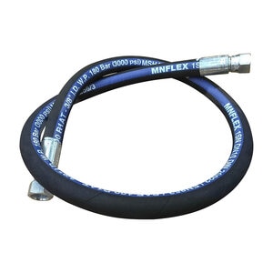 W-OEM Hose 38 in. x 36 in. wfjic