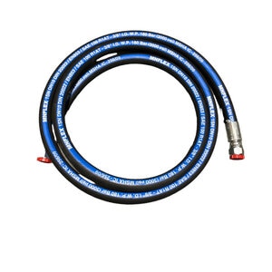 W-OEM Hose 38 in. x 78 in. wfjic
