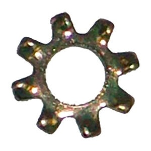 W-OEM Lockwasher #6 External