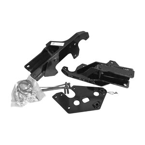 W-OEM Mount Kit Ut Gm