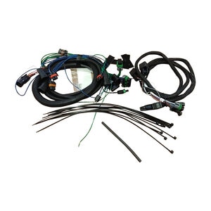 Western  Plug-In Harness Kit For W29400 