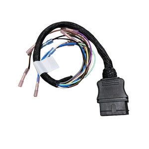 Western Repair Harness 9 Pin Vehicle Side OEM For Western UniMounts