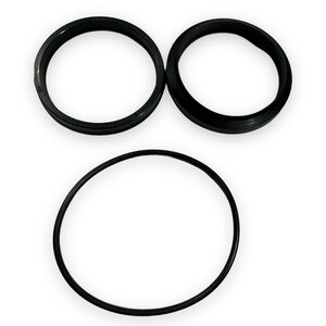 Western Seal Kit w/Polypak Seal For Western MVP 3 V-Plow Snow Plows 