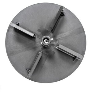 Western Spinner Poly Service Kit W94511 Western