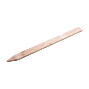 Wood Stakes 1 in. x 3 in. x 12 in. (per bundle)