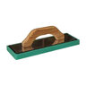 Stucco Float Green 4 in. x 12 in.