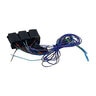 Western Adapter Relay Kit For Western Snow Plows
