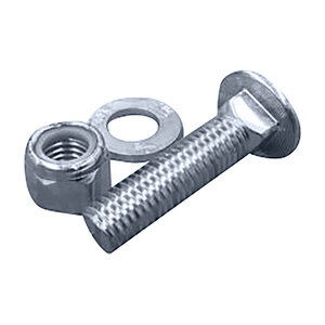 Western Back Drag Bolt OEM For Western Ultra Mount Pro Plus Plow