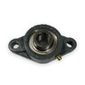 Western Bearing 2 Bolt OEM 3/4 in. Bore For Western Spreaders