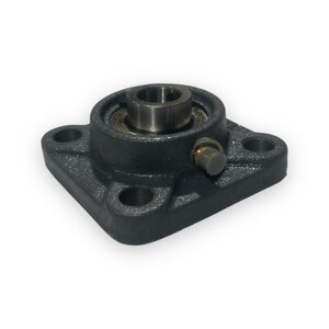 Western Bearing 4 Bolt OEM 5/8 in. Bore For Low-Pro, Pro-Flo, & Tornado Spreaders