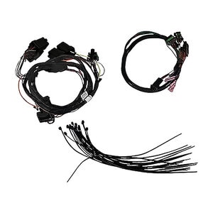 Western Light Adapter For 2017 Dodge HB3 12 in. x 9 in. x 5 in.