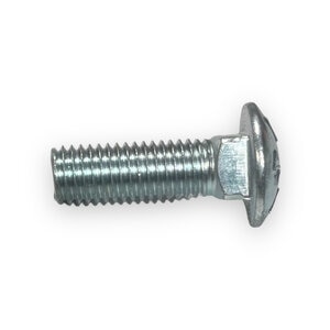 Western Bolt OEM For W5572 5/8 in. x 2 in.
