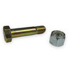 Western Bolt w/Nut OEM 3/4 in. x 3 1/2 in. 