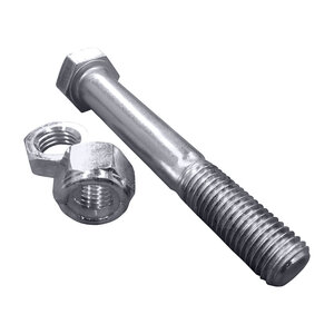 Western Bolt OEM 1 in. x 7 in.